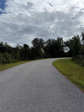 0.34 Acres of Residential Land for Sale in Port Charlotte, Florida