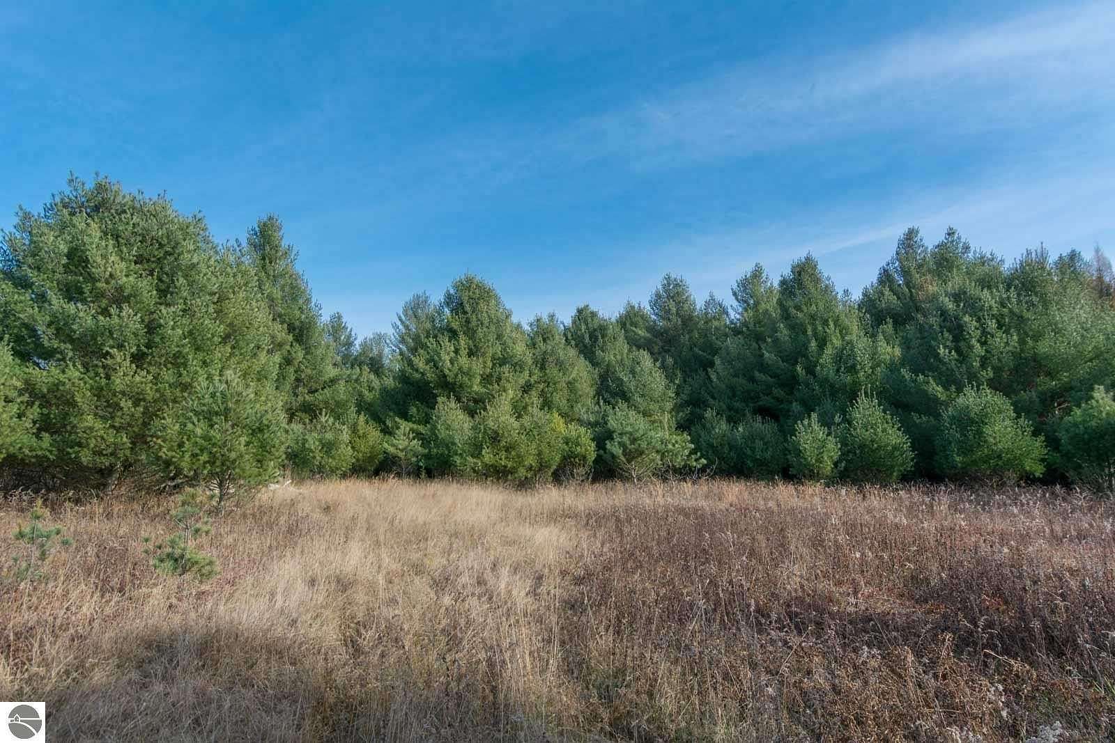 29.6 Acres of Recreational Land for Sale in Cedar, Michigan
