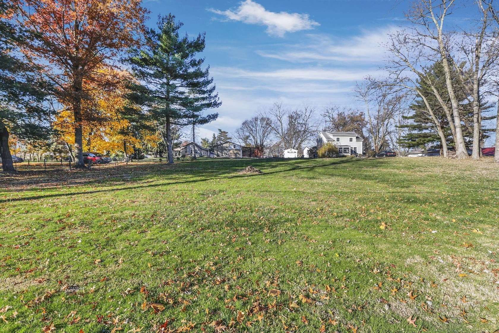 0.16 Acres of Land for Sale in Thornville, Ohio