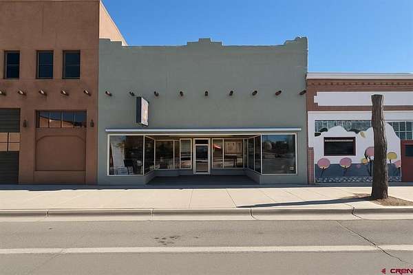 0.09 Acres of Commercial Land for Sale in Walsenburg, Colorado