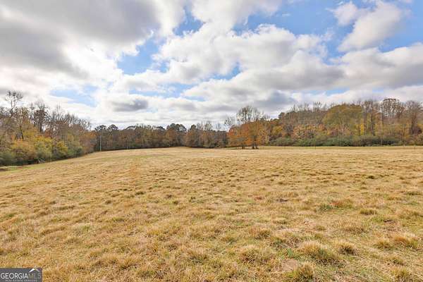 7.48 Acres of Agricultural Land for Sale in Brooks, Georgia