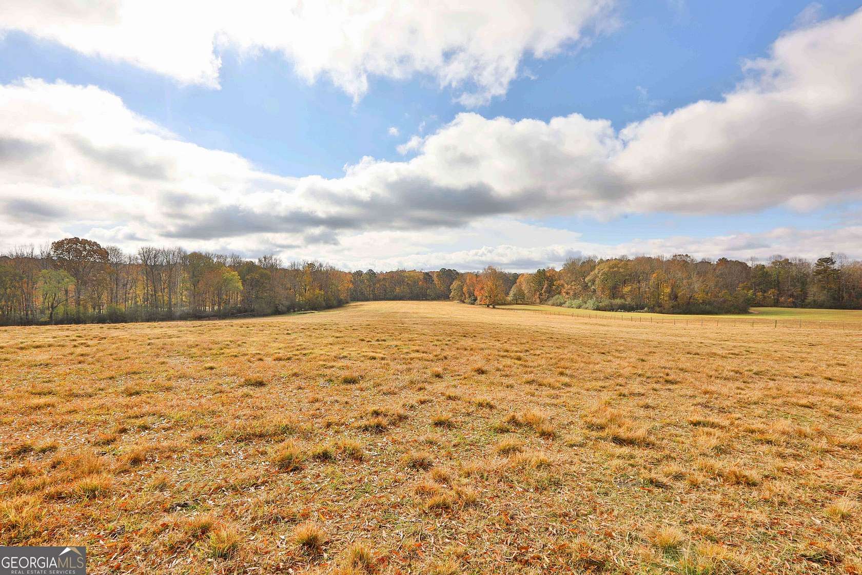 8.84 Acres of Land for Sale in Brooks, Georgia