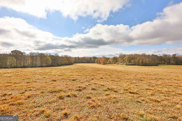 8.84 Acres of Land for Sale in Brooks, Georgia