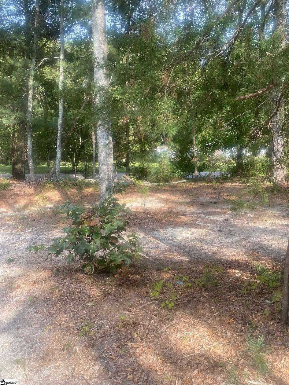 2.87 Acres of Mixed-Use Land for Sale in Anderson, South Carolina