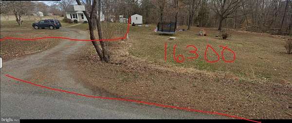 2.87 Acres of Residential Land for Sale in Montpelier, Virginia