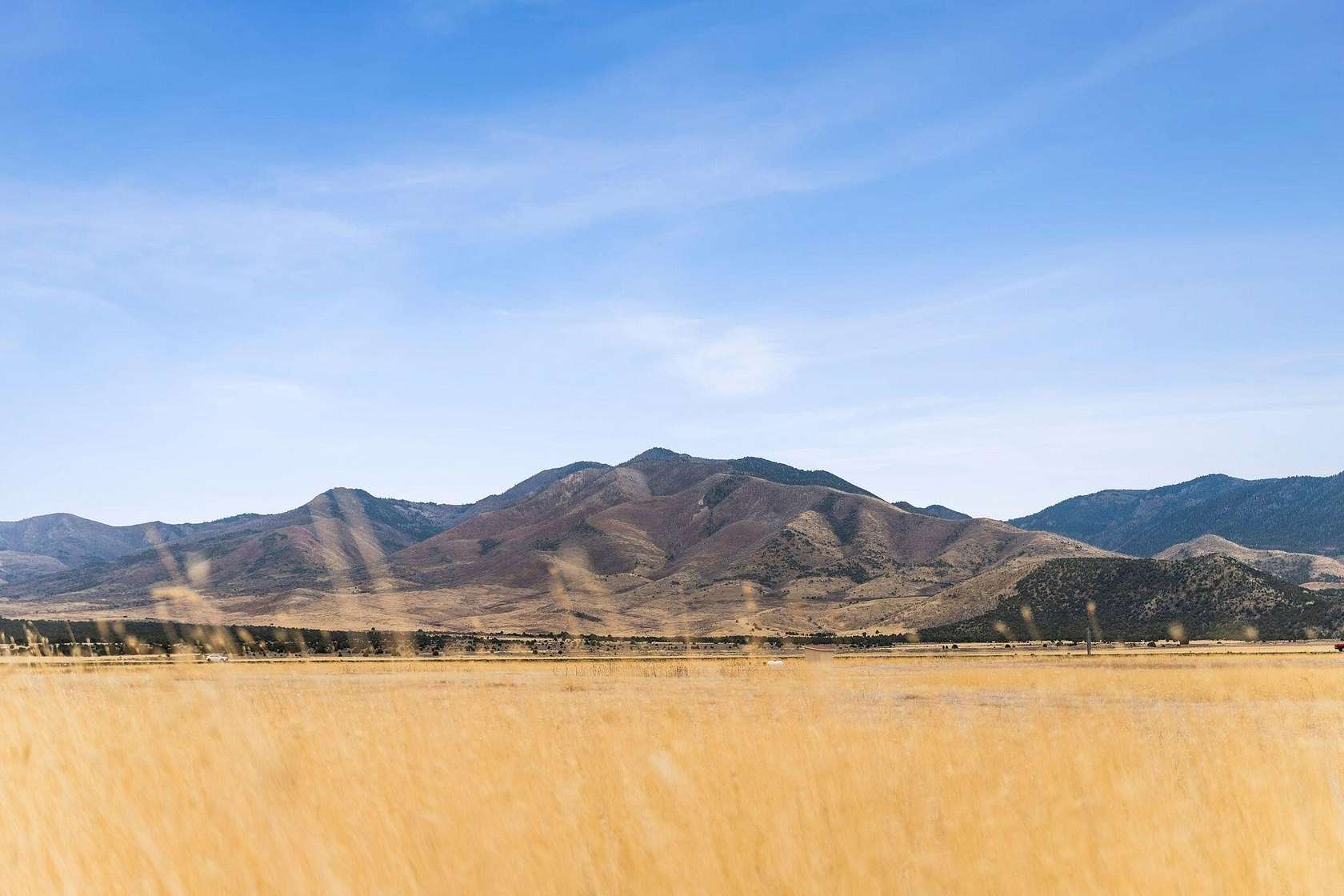 7.65 Acres of Residential Land for Sale in Fillmore, Utah