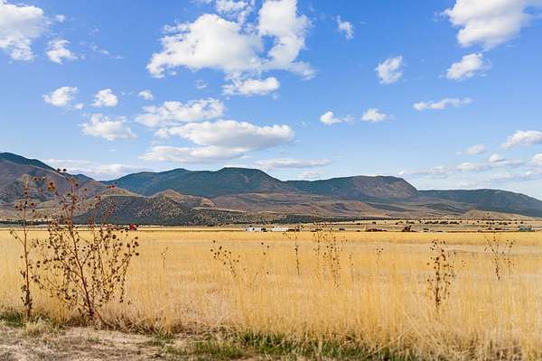 7.68 Acres of Residential Land for Sale in Fillmore, Utah