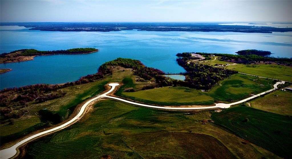 2 Acres of Residential Land for Sale in Sanger, Texas