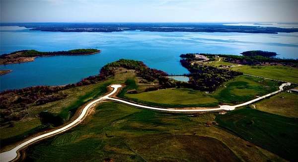 2 Acres of Residential Land for Sale in Sanger, Texas