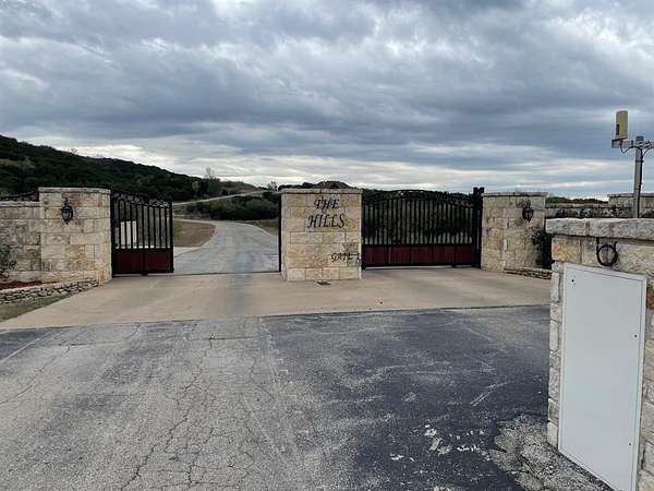 5 Acres of Land for Sale in Graford, Texas