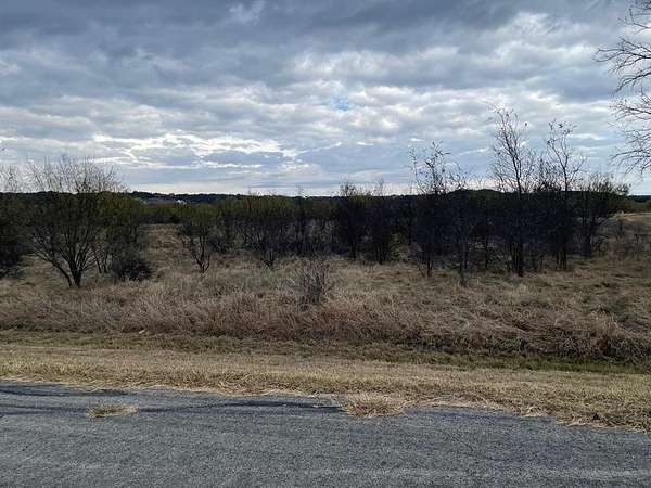 5 Acres of Land for Sale in Graford, Texas