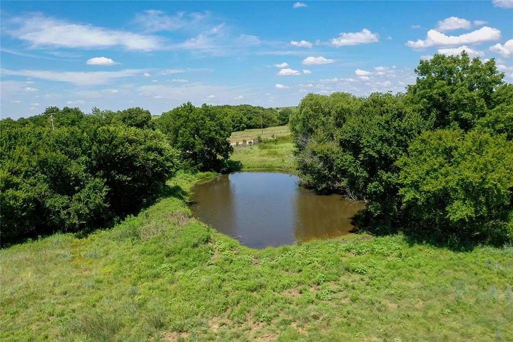 60.2 Acres of Agricultural Land for Sale in Nocona, Texas
