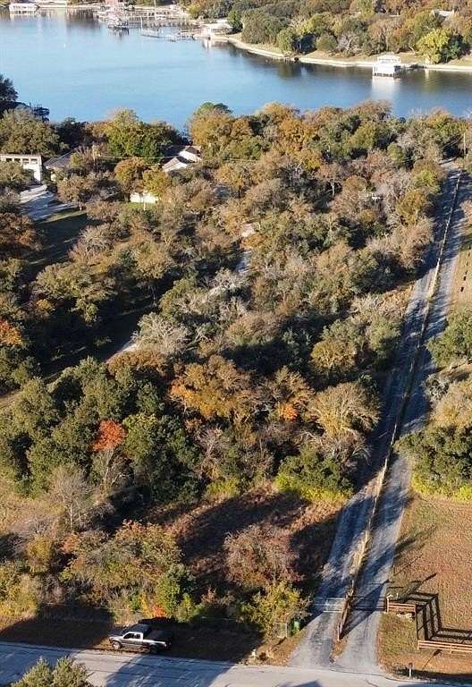 2.34 Acres of Residential Land with Home for Sale in Fort Worth, Texas