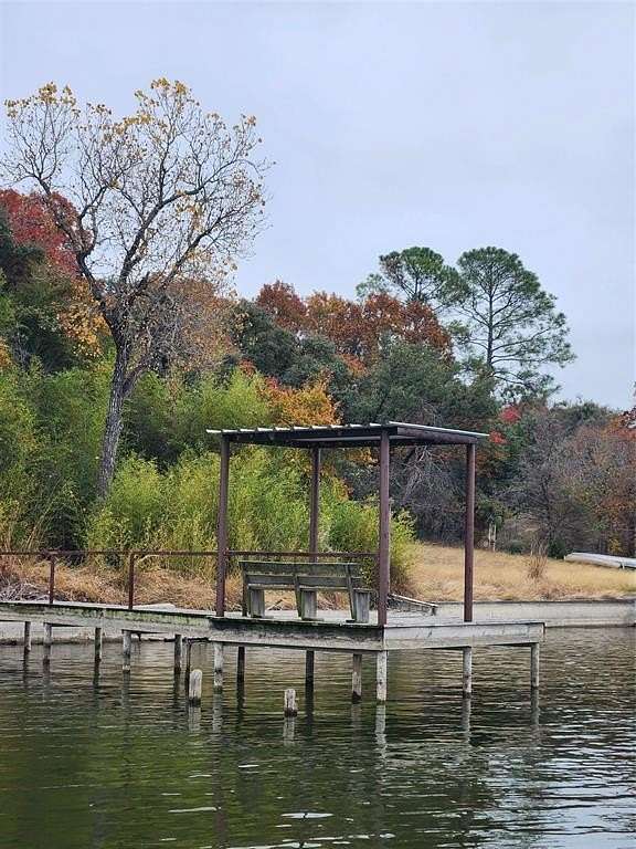 2.34 Acres of Residential Land with Home for Sale in Fort Worth, Texas