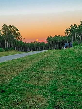 1.3 Acres of Residential Land for Sale in Minden, Louisiana