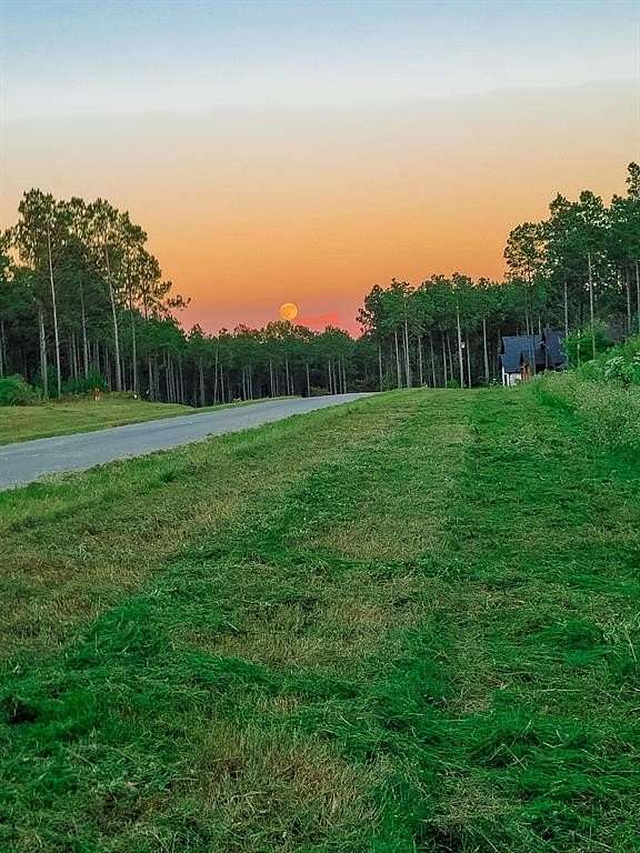 1 Acre of Residential Land for Sale in Minden, Louisiana