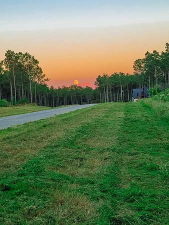 1.36 Acres of Residential Land for Sale in Minden, Louisiana