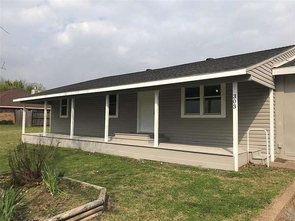 2.48 Acres of Commercial Land for Sale in Farmersville, Texas