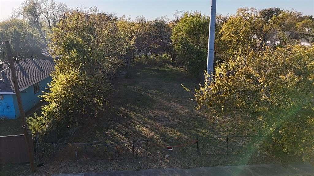 0.16 Acres of Residential Land for Sale in Dallas, Texas