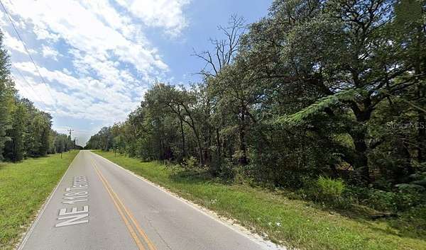 2.42 Acres of Residential Land for Sale in Bronson, Florida