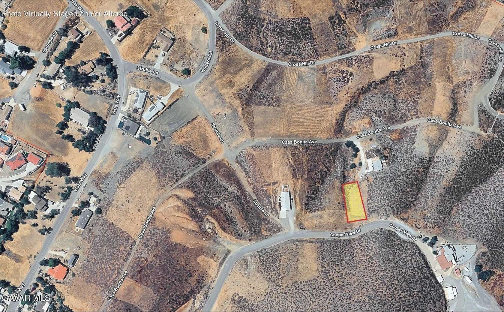 0.17 Acres of Residential Land for Sale in Menifee, California