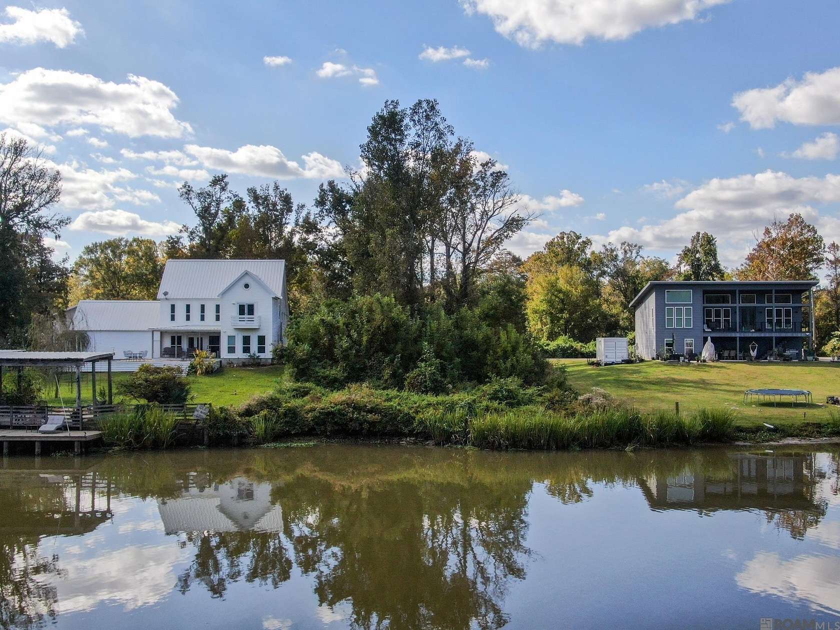 0.39 Acres of Residential Land for Sale in Saint Amant, Louisiana