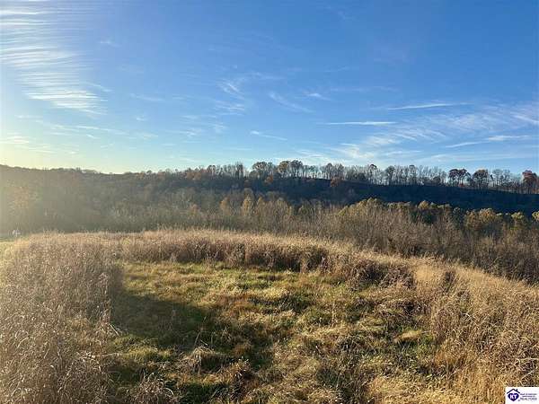 8 Acres of Recreational Land for Sale in Greensburg, Kentucky