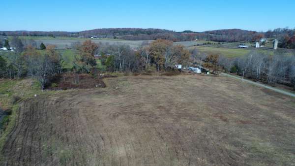 5.19 Acres of Residential Land for Sale in Eubank, Kentucky