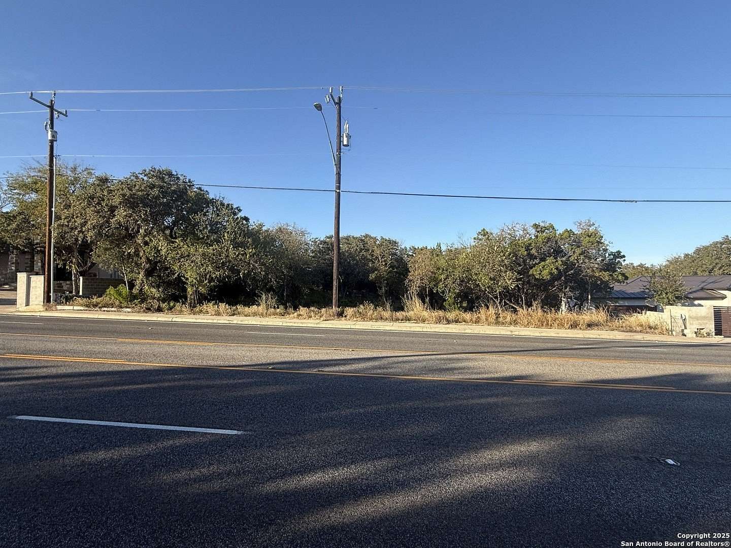 0.44 Acres of Residential Land for Sale in San Antonio, Texas
