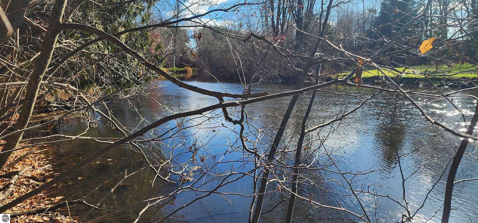 0.81 Acres of Land for Sale in McBain, Michigan