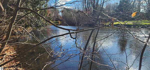 0.81 Acres of Land for Sale in McBain, Michigan