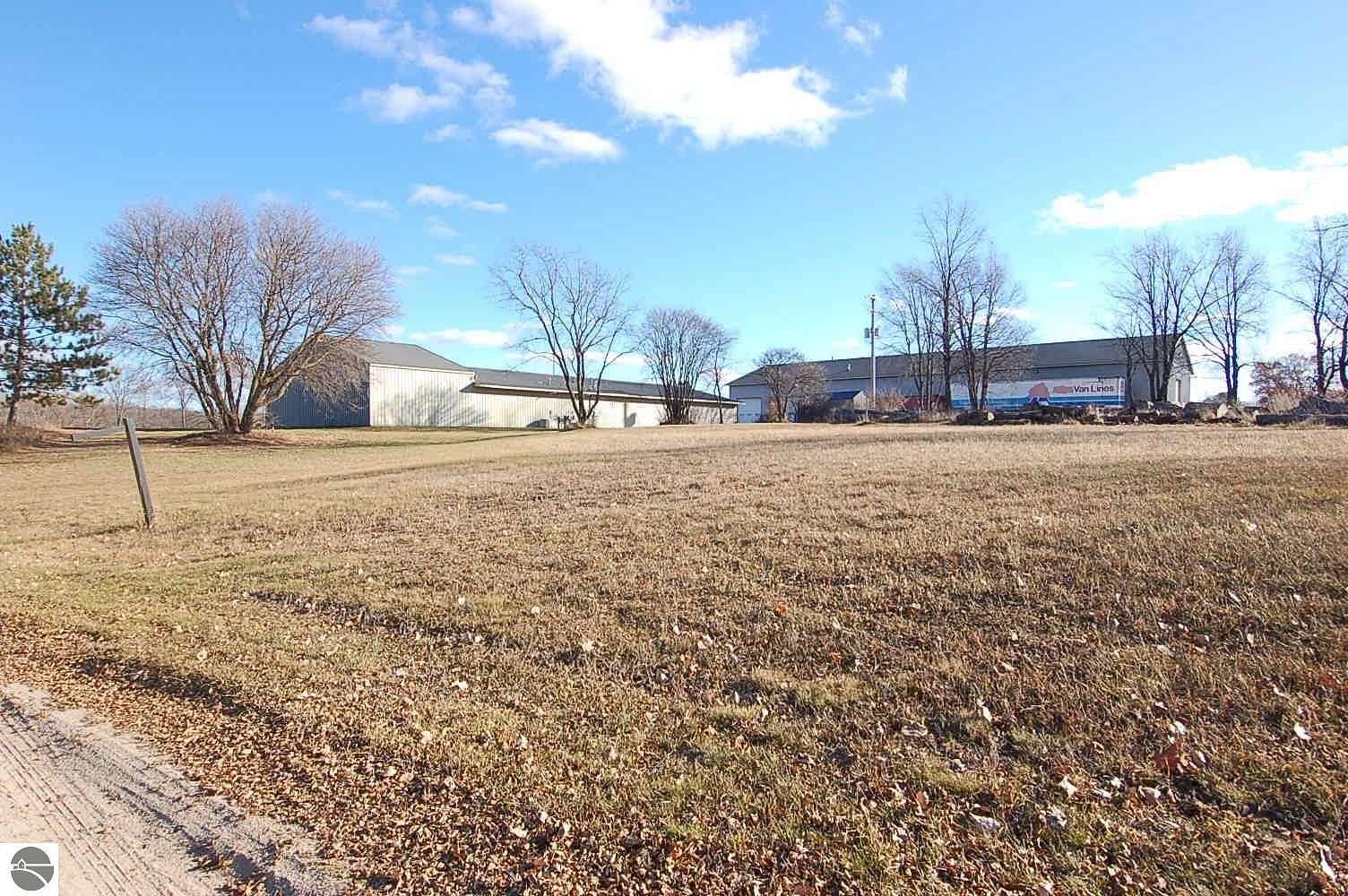 0.4 Acres of Commercial Land for Sale in Cadillac, Michigan