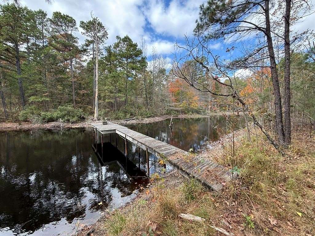 132 Acres of Land for Sale in Gilmer, Texas