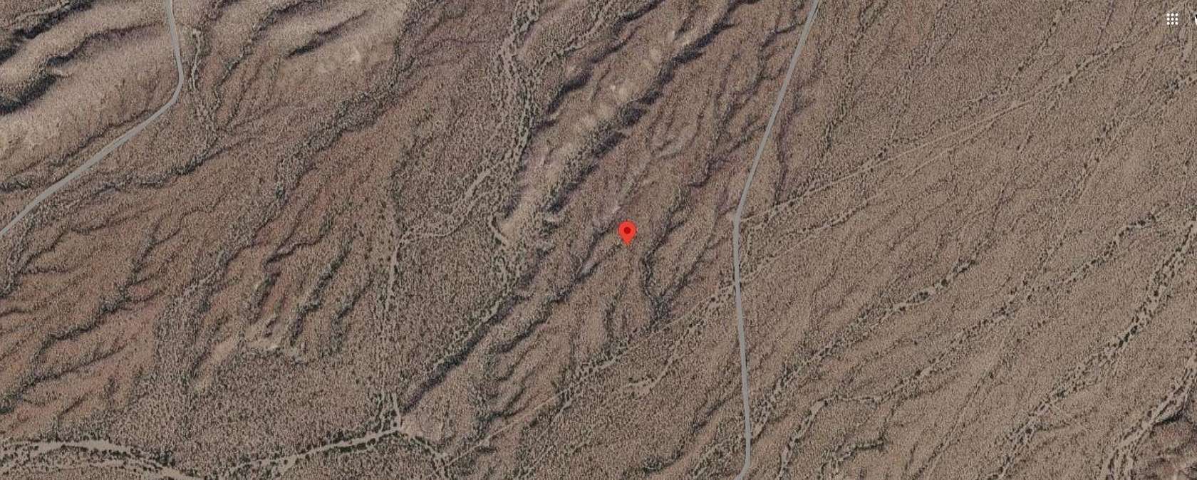5 Acres of Residential Land for Sale in Presidio, Texas