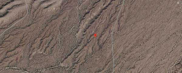 5 Acres of Residential Land for Sale in Presidio, Texas