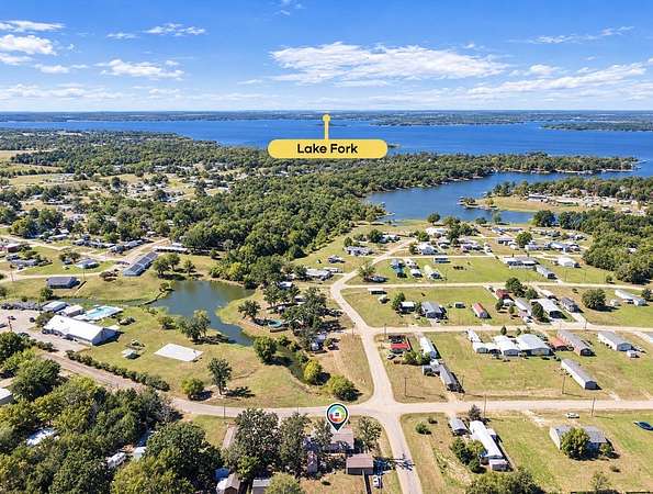 0.26 Acres of Residential Land for Sale in Quitman, Texas