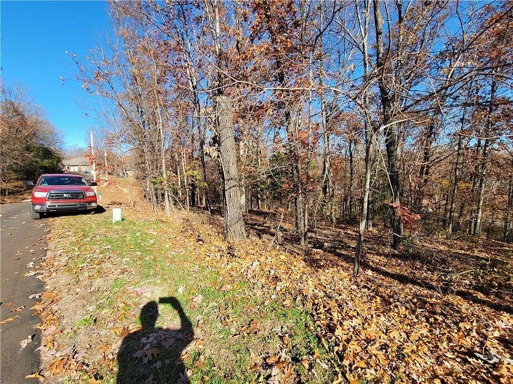 0.28 Acres of Residential Land for Sale in Bella Vista, Arkansas