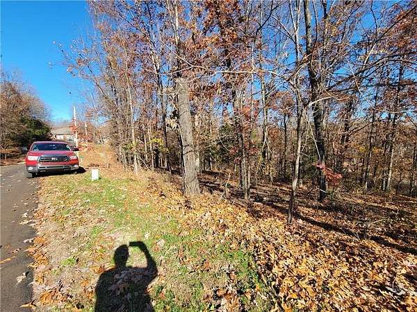0.28 Acres of Residential Land for Sale in Bella Vista, Arkansas