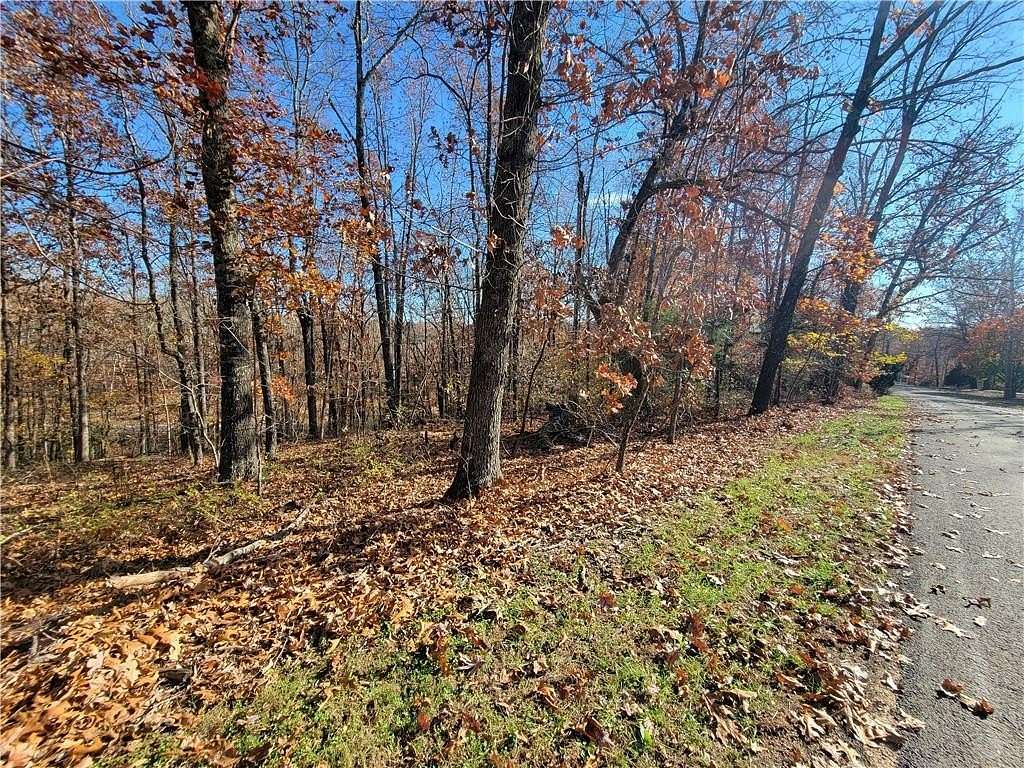 0.53 Acres of Residential Land for Sale in Bella Vista, Arkansas