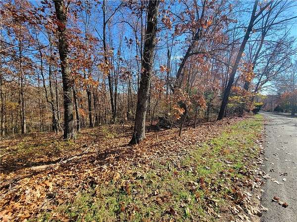 0.53 Acres of Residential Land for Sale in Bella Vista, Arkansas
