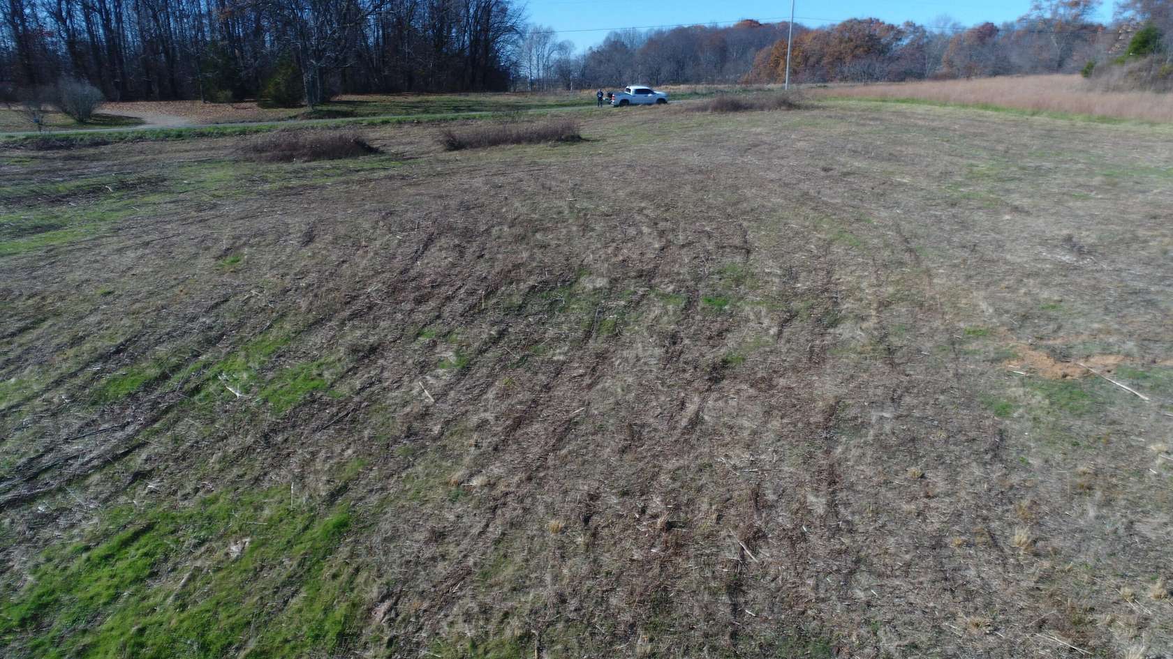 0.55 Acres of Residential Land for Sale in Eubank, Kentucky