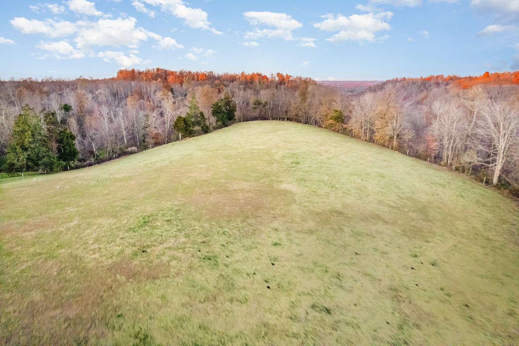 29 Acres of Land for Sale in Waynesburg, Kentucky