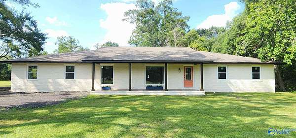 1.5 Acres of Residential Land with Home for Sale in Elberta, Alabama