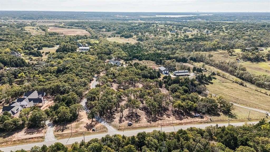 2.5 Acres of Residential Land for Sale in Arcadia, Oklahoma