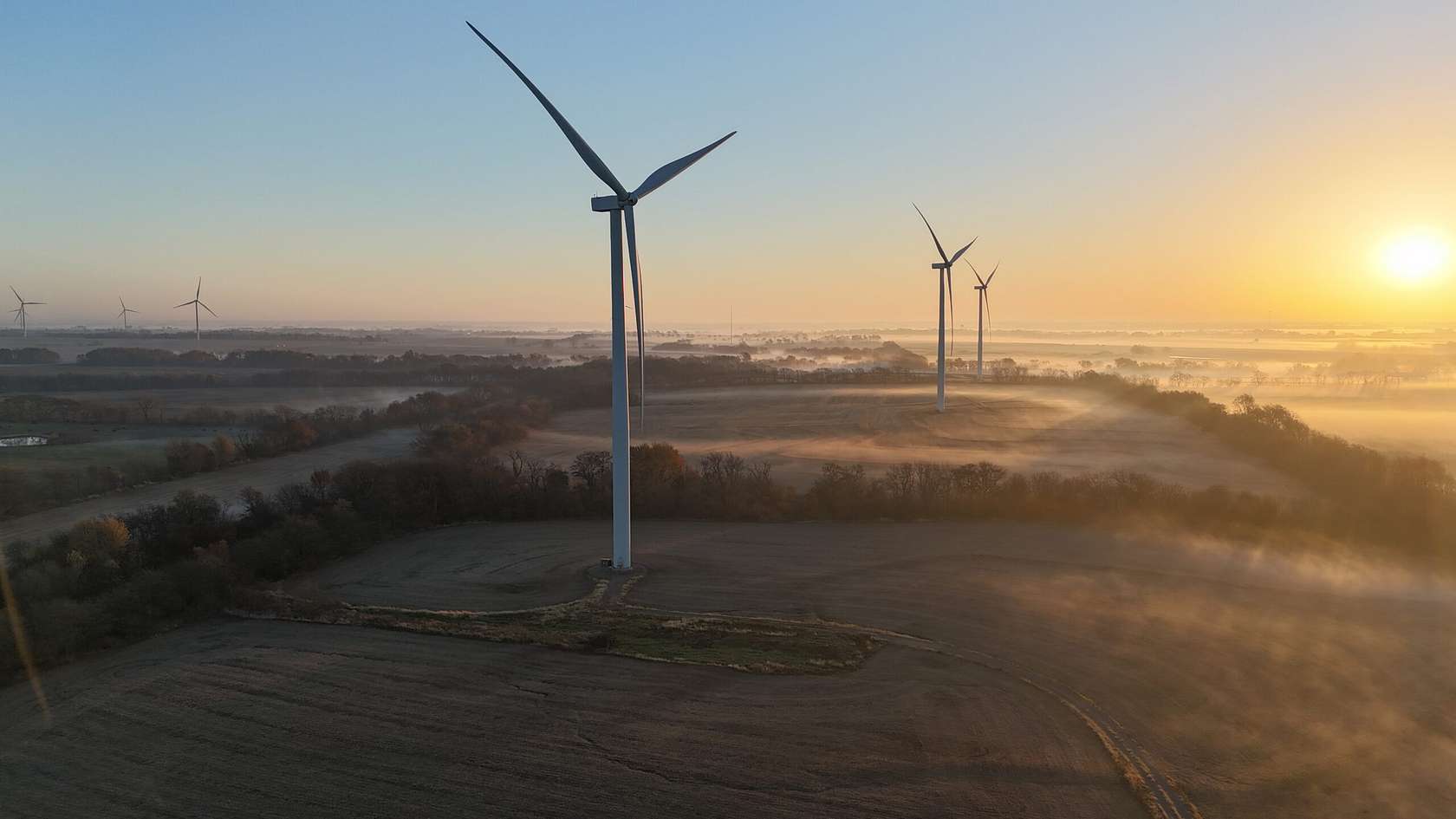 136 Acres of Recreational Land & Farm for Sale in Osborn, Missouri