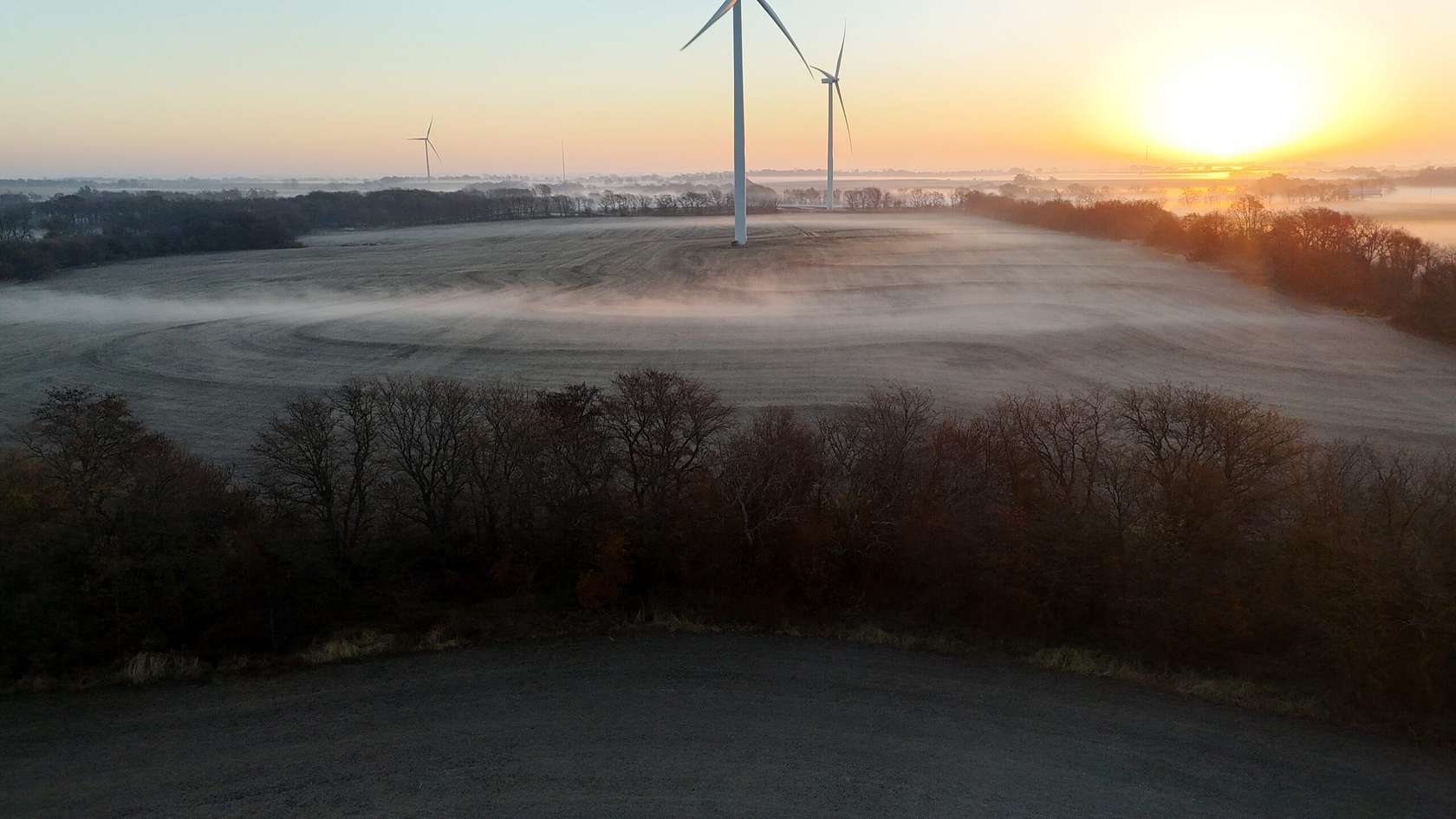 131 Acres of Land for Sale in Osborn, Missouri