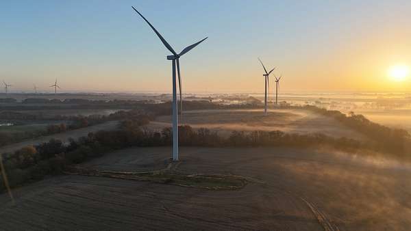 136 Acres of Recreational Land & Farm for Sale in Osborn, Missouri