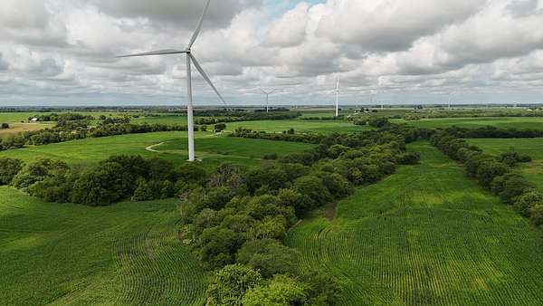 131 Acres of Land for Sale in Osborn, Missouri