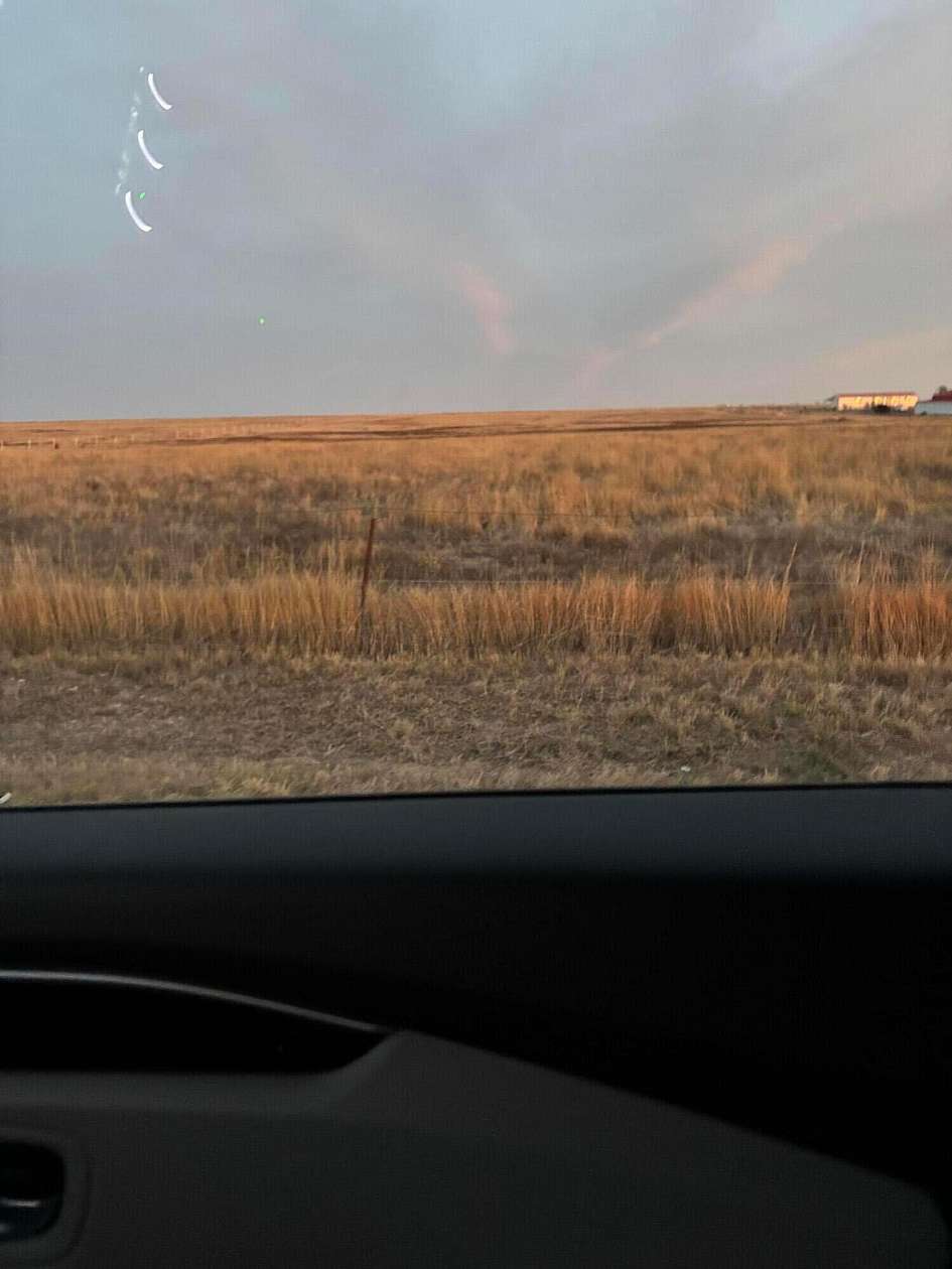 10 Acres of Residential Land for Sale in Amarillo, Texas