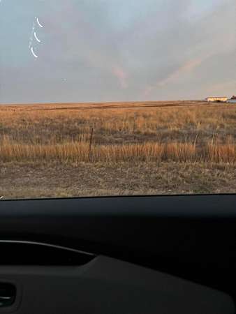 10 Acres of Residential Land for Sale in Amarillo, Texas